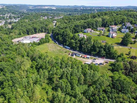 0 Dupont Road Westover WV 26501