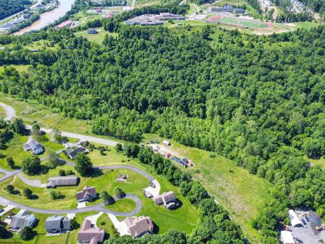 0 Dupont Road Westover WV 26501