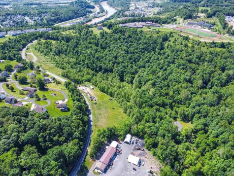 0 Dupont Road Westover WV 26501