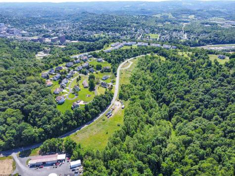 0 Dupont Road Westover WV 26501