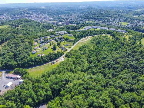 0 Dupont Road Westover WV 26501