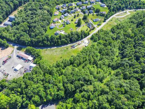0 Dupont Road Westover WV 26501