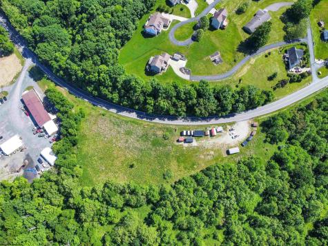 0 Dupont Road Westover WV 26501