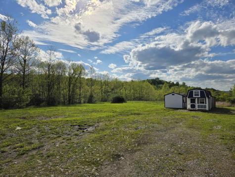 0 Dupont Road Westover WV 26501