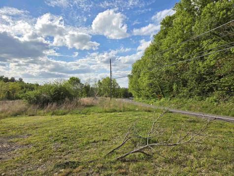 0 Dupont Road Westover WV 26501