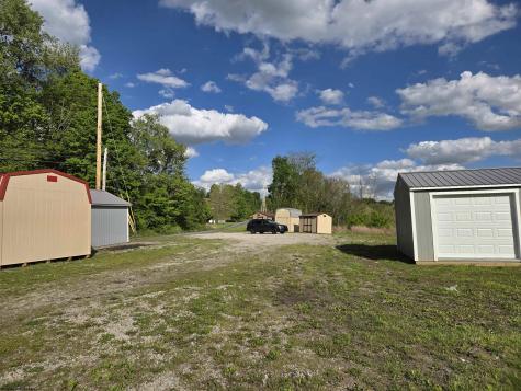 0 Dupont Road Westover WV 26501