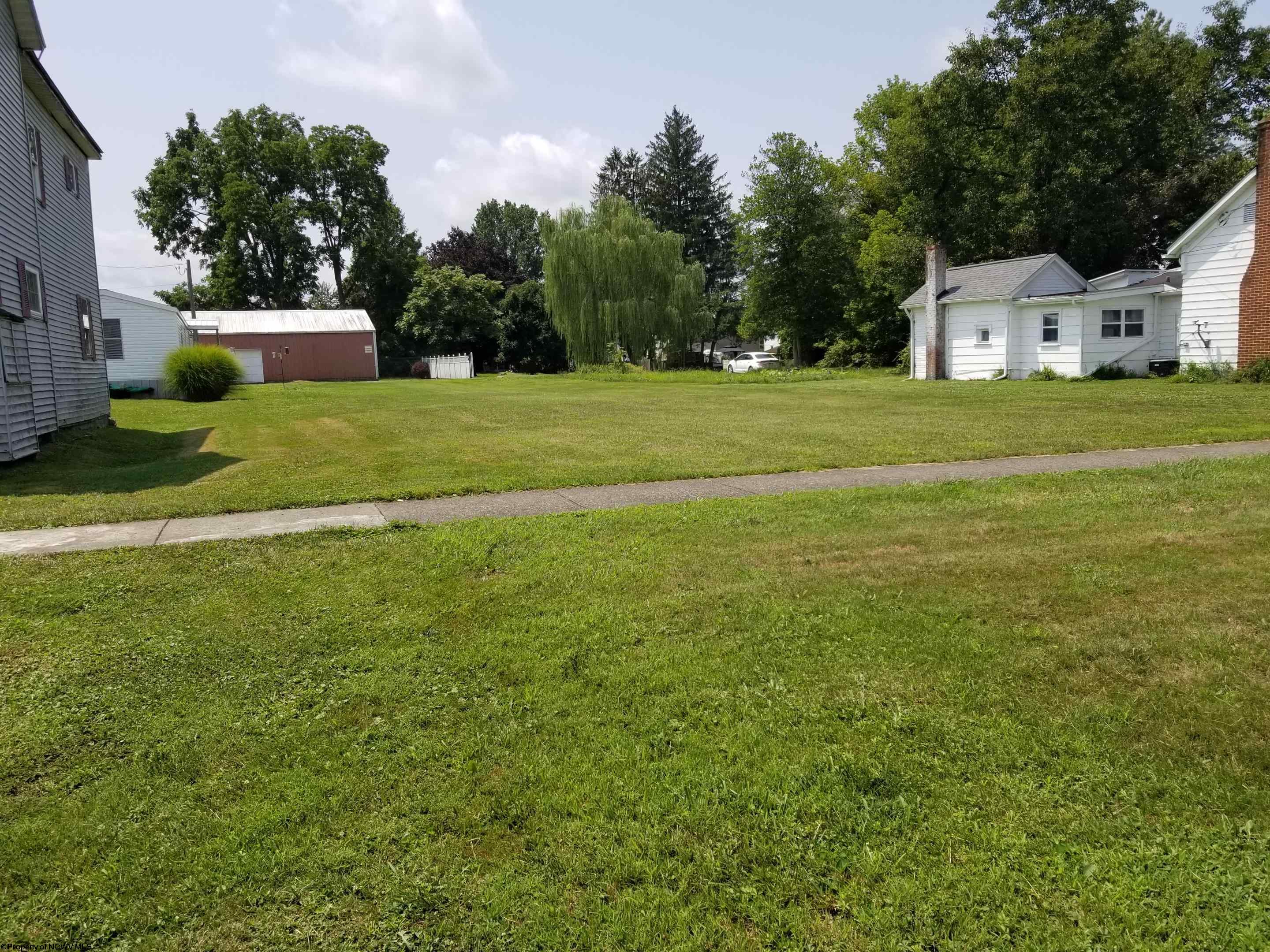 19 Sedgwick Street Buckhannon WV 26201