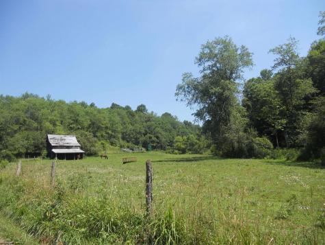 595 Wades Run And Bowlby Road Morgantown WV 26501