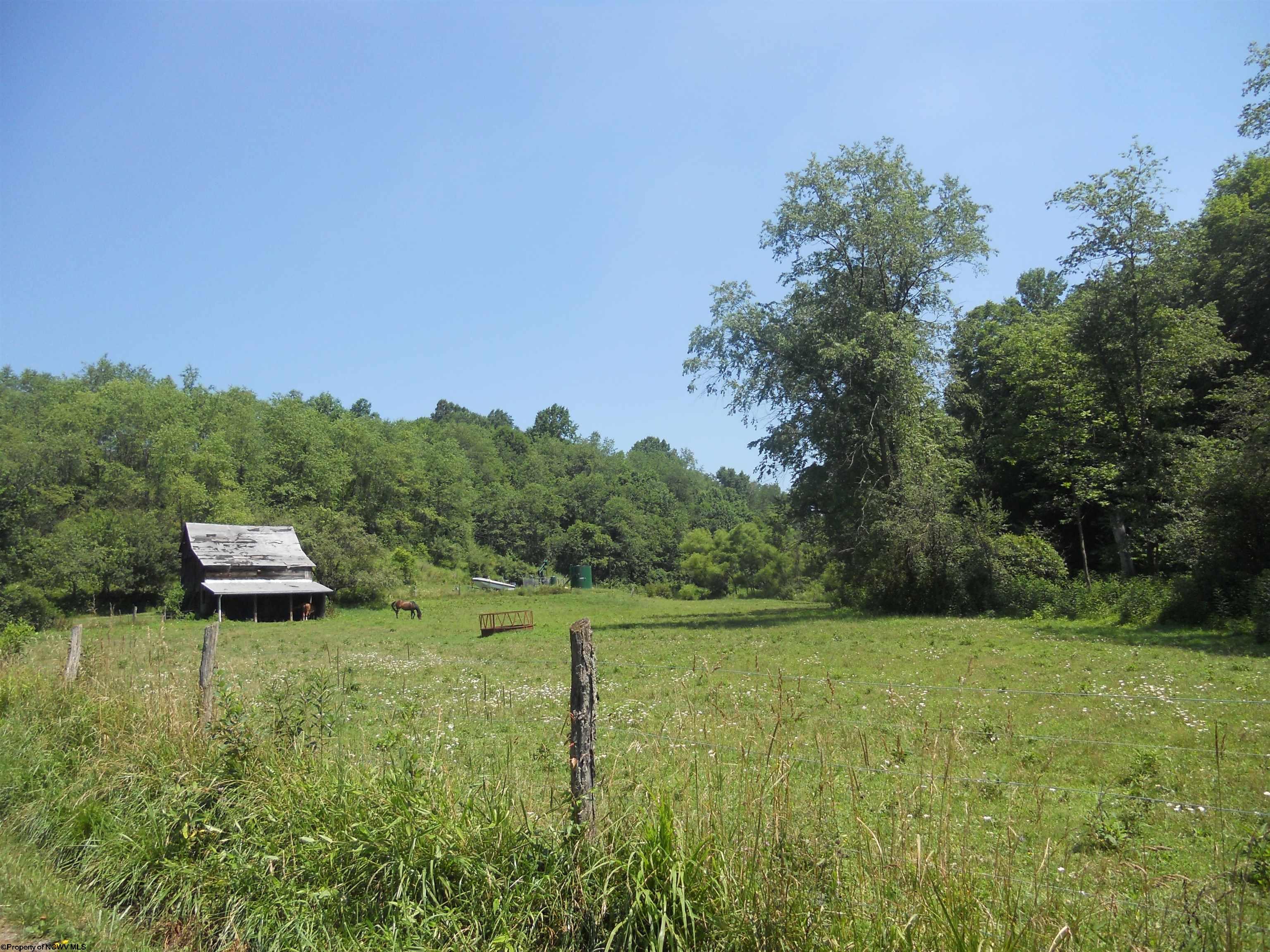 595 Wades Run And Bowlby Road Morgantown WV 26501