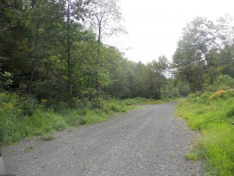 595 Wades Run And Bowlby Road Morgantown WV 26501