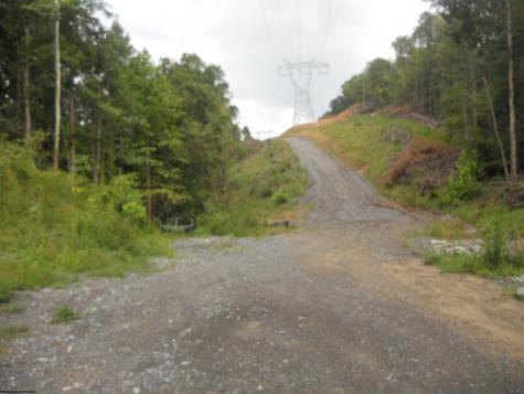 595 Wades Run And Bowlby Road Morgantown WV 26501