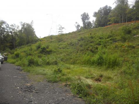 595 Wades Run And Bowlby Road Morgantown WV 26501