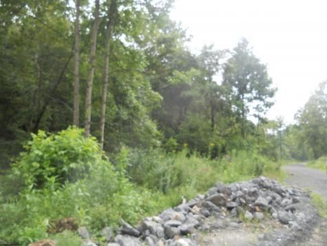 595 Wades Run And Bowlby Road Morgantown WV 26501