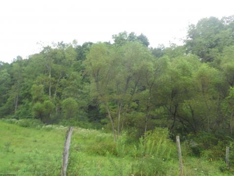 595 Wades Run And Bowlby Road Morgantown WV 26501