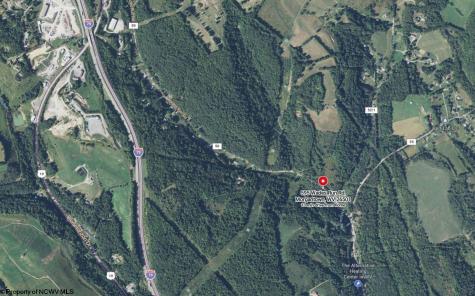 595 Wades Run And Bowlby Road Morgantown WV 26501