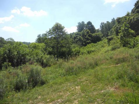 595 Wades Run And Bowlby Road Morgantown WV 26501