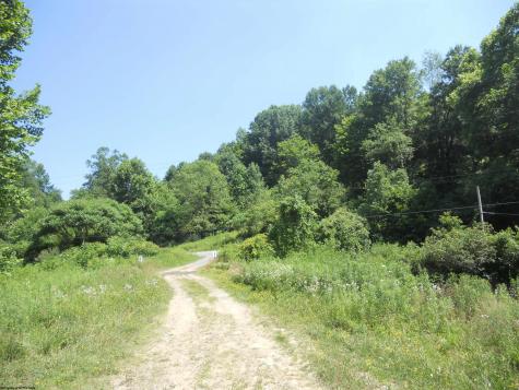 595 Wades Run And Bowlby Road Morgantown WV 26501