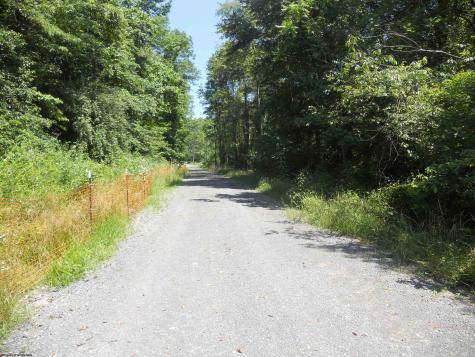 595 Wades Run And Bowlby Road Morgantown WV 26501