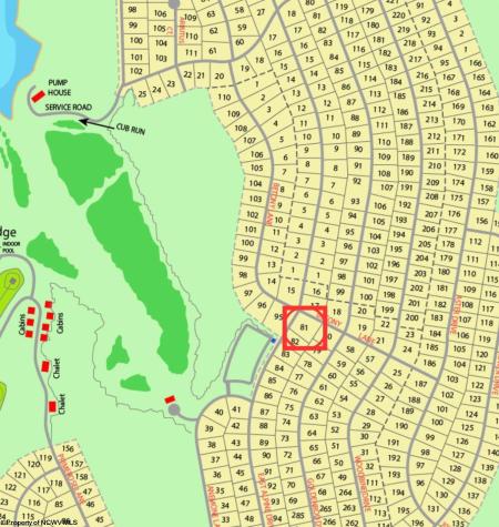 0 E Alpine Drive Terra Alta WV 26764