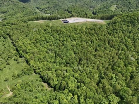 0 Rush Run Road Fairview WV 26570