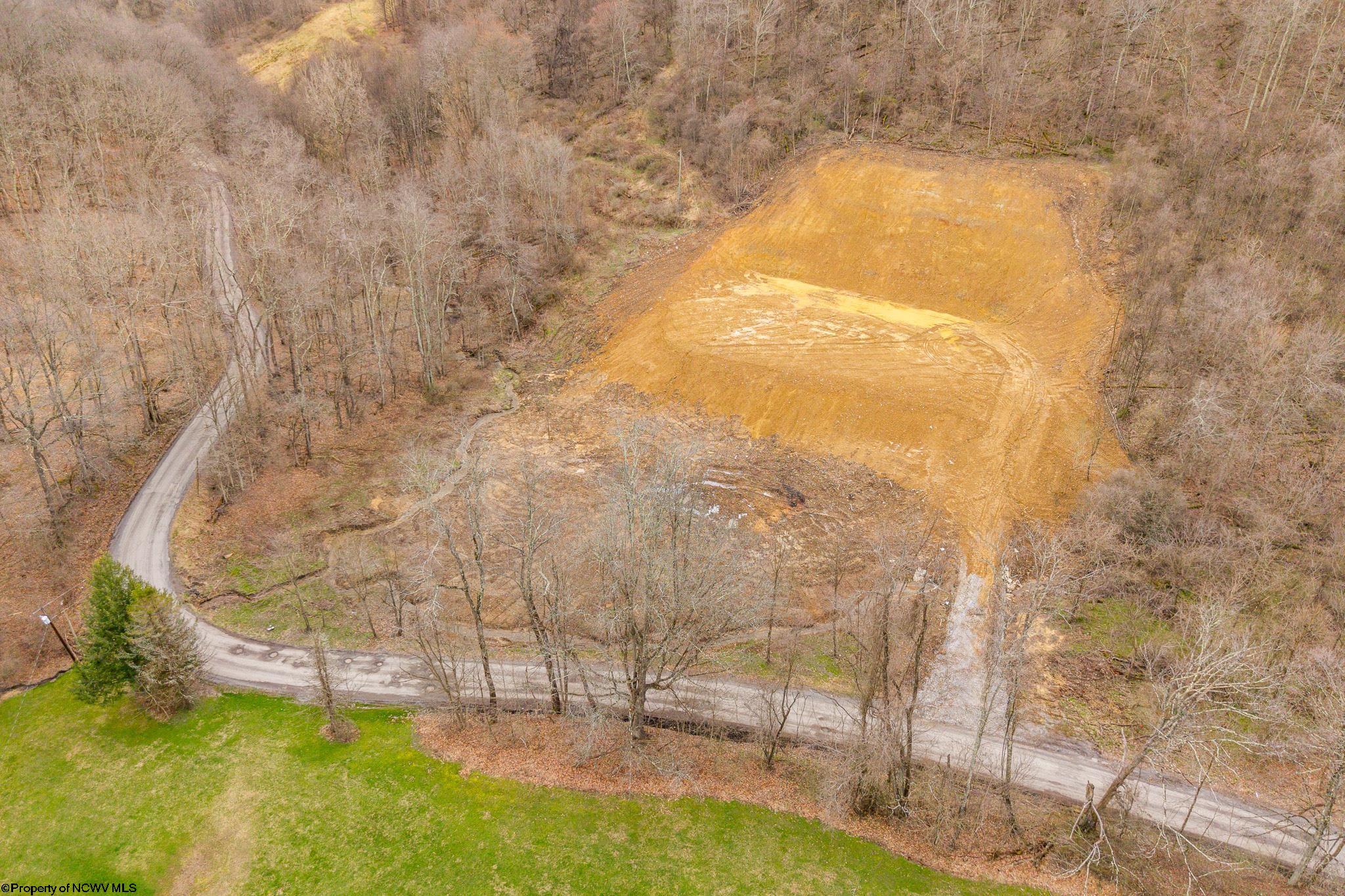 0 Glory Barn Road Morgantown WV 26501