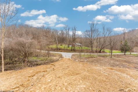 0 Glory Barn Road Morgantown WV 26501