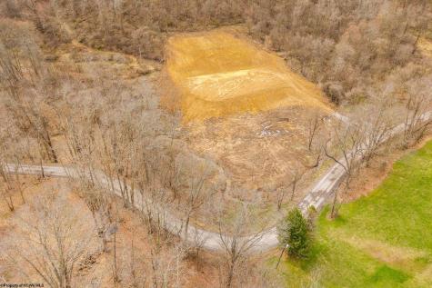 0 Glory Barn Road Morgantown WV 26501