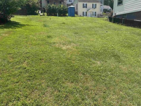 310 Simpson Avenue Clarksburg WV 26301