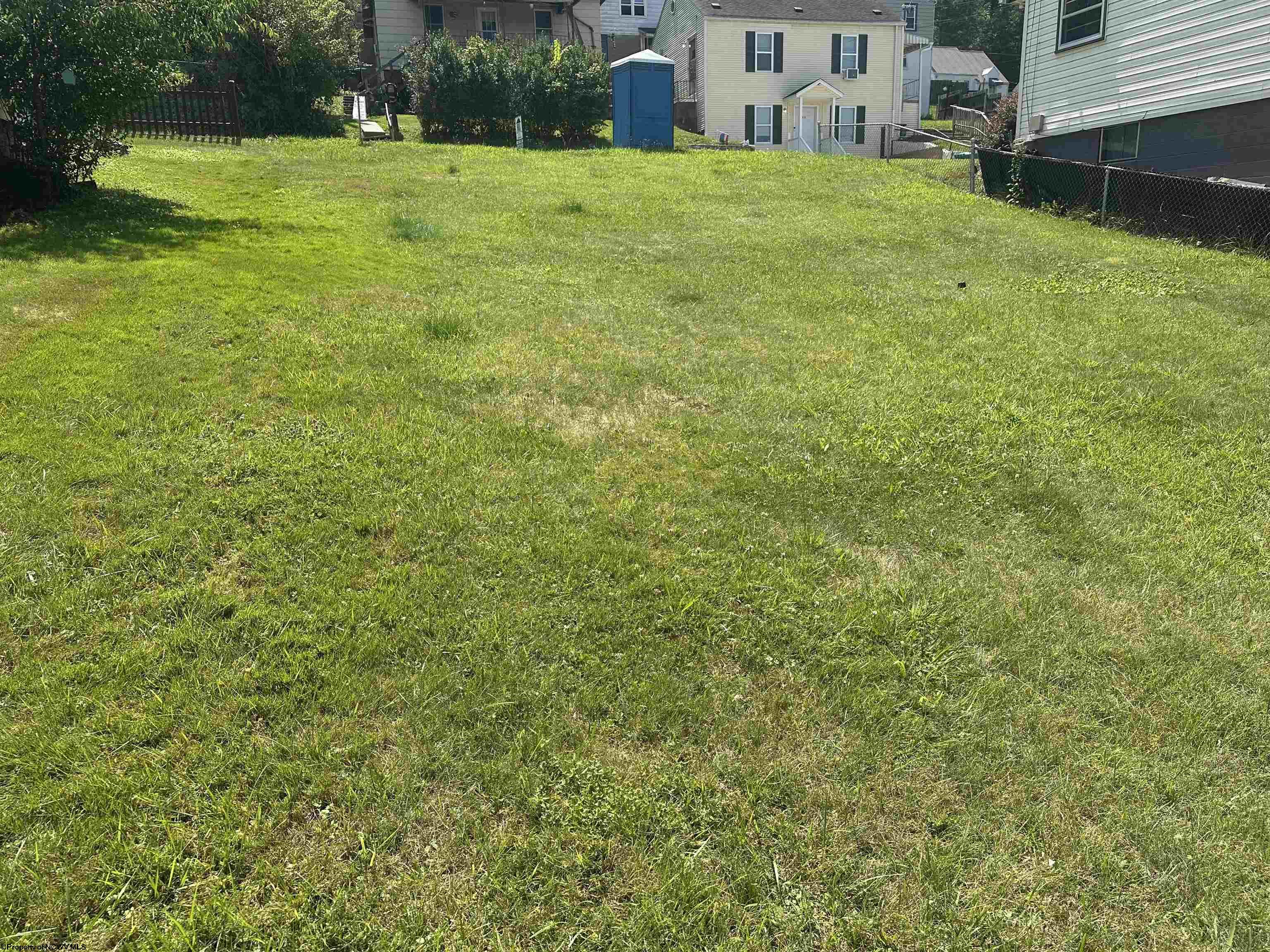 310 Simpson Avenue Clarksburg WV 26301