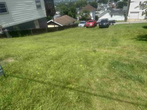 310 Simpson Avenue Clarksburg WV 26301