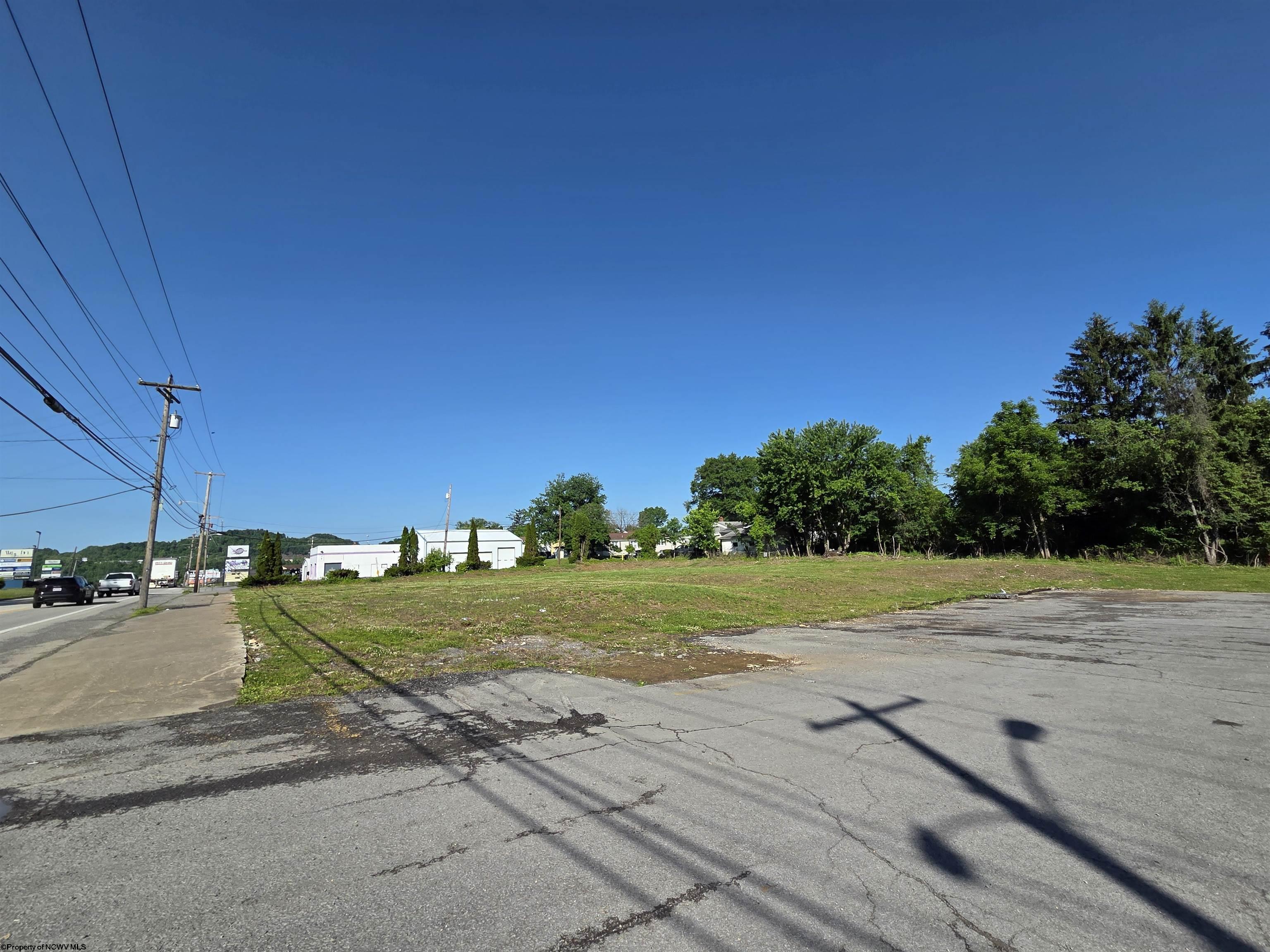 828 Fairmont Road Westover WV 26501