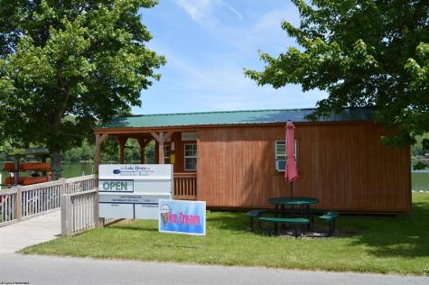 181 E Alpine Drive Terra Alta WV 26764