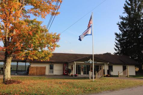 181 E Alpine Drive Terra Alta WV 26764