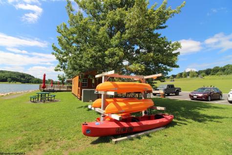 181 E Alpine Drive Terra Alta WV 26764