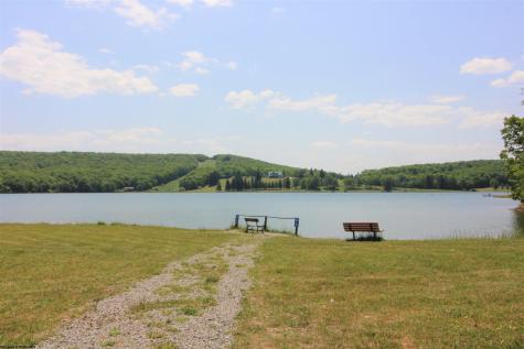 181 E Alpine Drive Terra Alta WV 26764