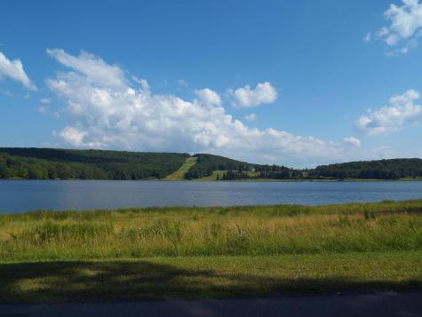 181 E Alpine Drive Terra Alta WV 26764
