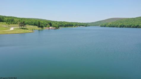 181 E Alpine Drive Terra Alta WV 26764