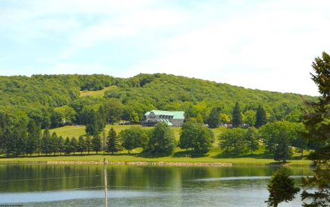 181 E Alpine Drive Terra Alta WV 26764