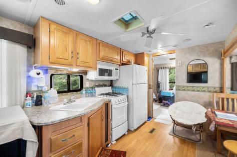 10455 Alexander Road French Creek WV 26218