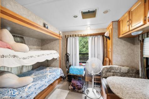 10455 Alexander Road French Creek WV 26218