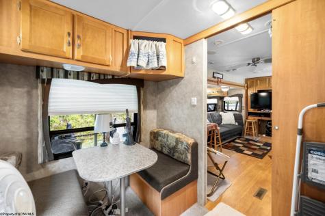 10455 Alexander Road French Creek WV 26218