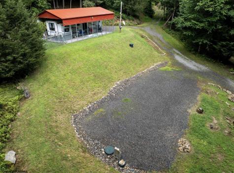 10455 Alexander Road French Creek WV 26218