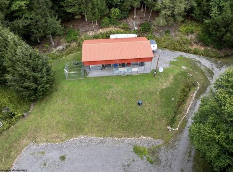 10455 Alexander Road French Creek WV 26218
