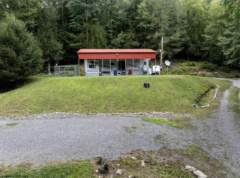 10455 Alexander Road French Creek WV 26218