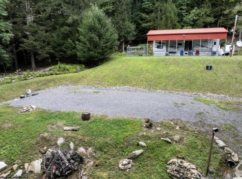 10455 Alexander Road French Creek WV 26218