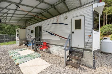 10455 Alexander Road French Creek WV 26218
