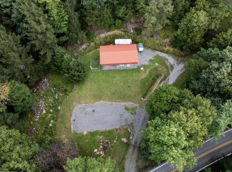 10455 Alexander Road French Creek WV 26218
