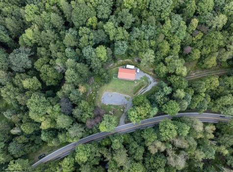10455 Alexander Road French Creek WV 26218