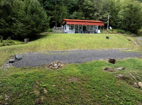 10455 Alexander Road French Creek WV 26218