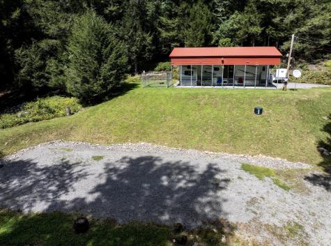10455 Alexander Road French Creek WV 26218